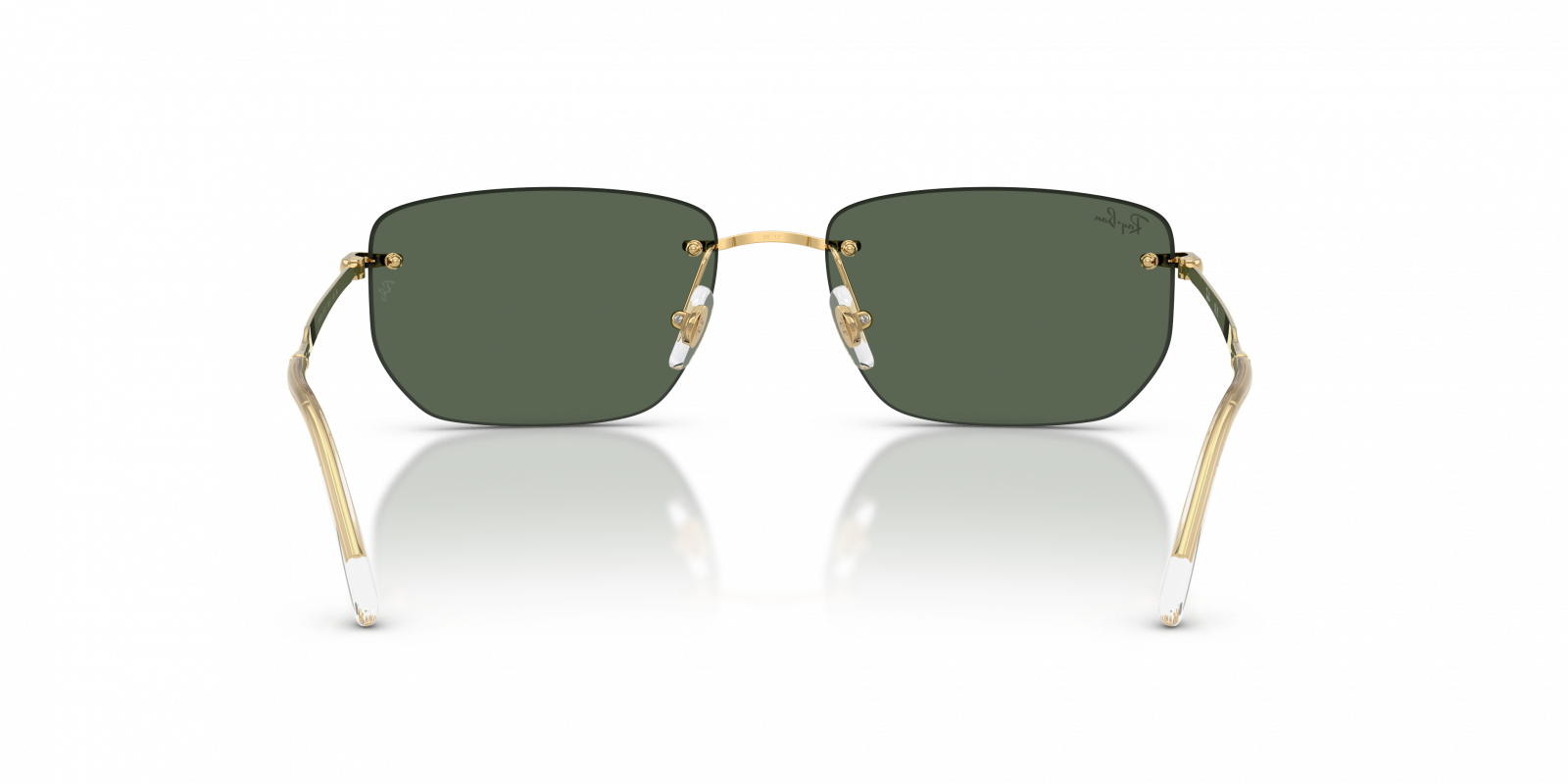 Ray Ban RB3768 001/71  